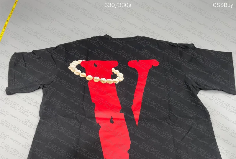 VLONE Marilyn Monroe Shirt
