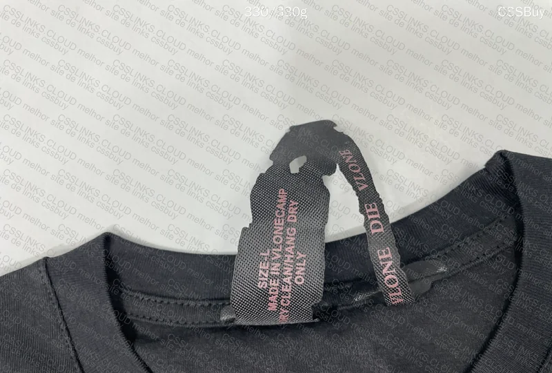 VLONE Marilyn Monroe Shirt 3