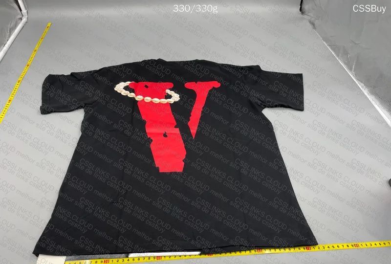 VLONE Marilyn Monroe Shirt 4