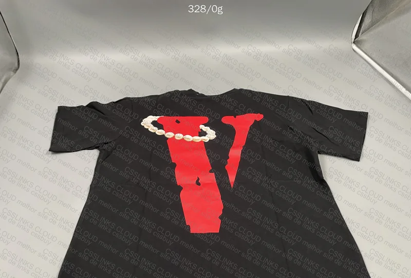Vlone Marilyn Monroe Shirt 3