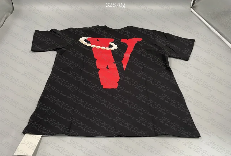 Vlone Marilyn Monroe Shirt 4