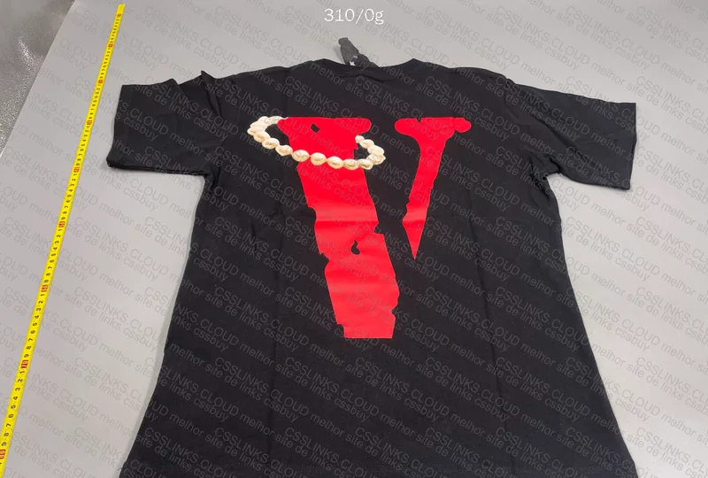Vlone Marilyn Monroe Shirt, GL?