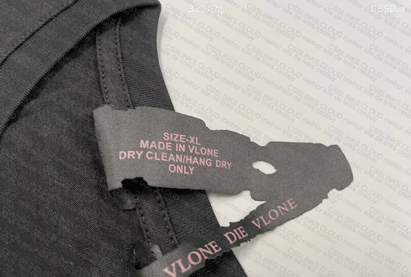 Vlone Pop Smoke Shirt 4