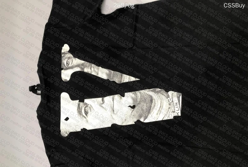 Vlone Shirt (First Purchase)