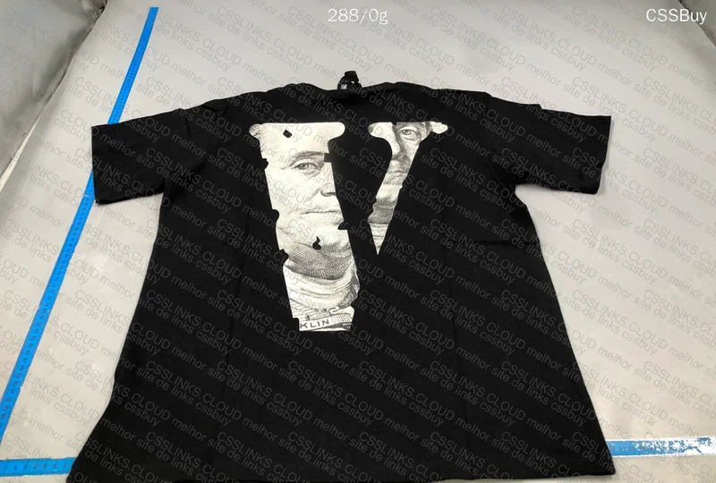 Vlone Shirt (First Purchase) 3