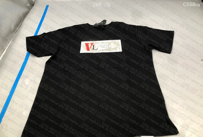 Vlone Shirt (First Purchase) 4