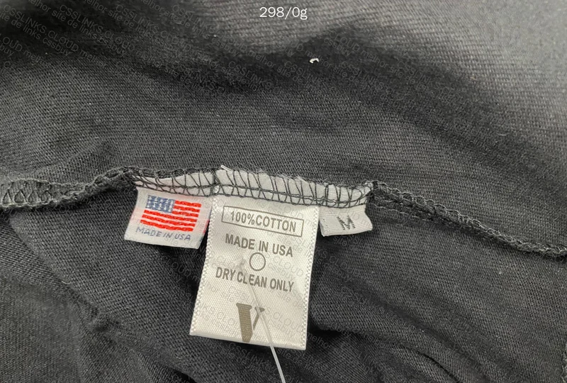 Vlone Shirt | Revenge x Juice Wrld 2