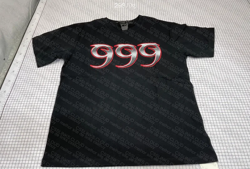Vlone Shirt | Revenge x Juice Wrld 4