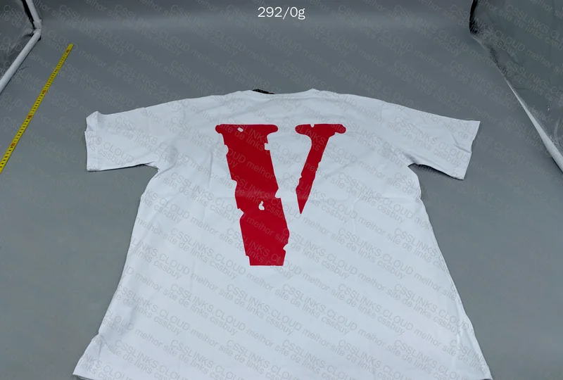 Vlone x NBA Youngboy Shirt 2