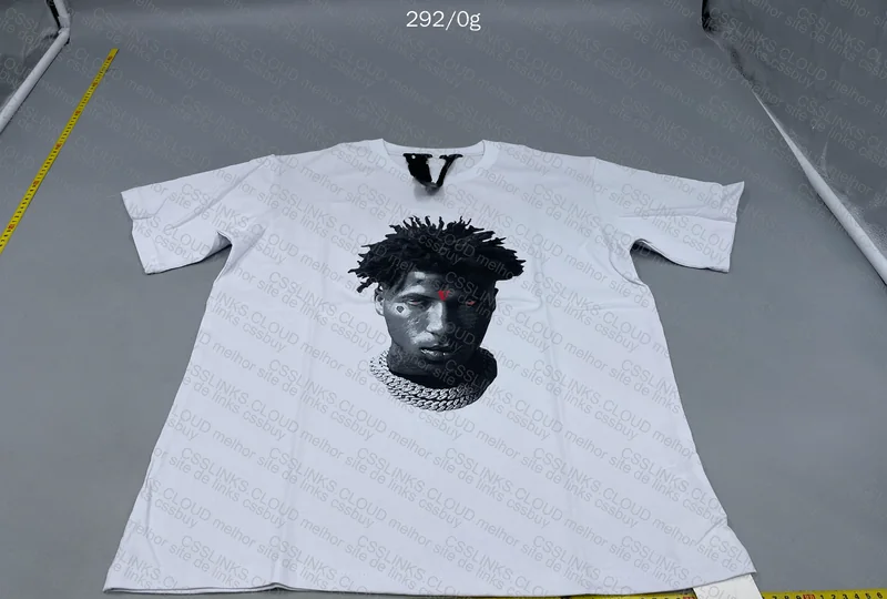 Vlone x NBA Youngboy Shirt 3