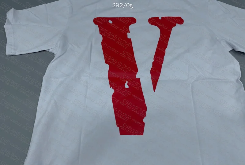 Vlone x NBA Youngboy Shirt 4