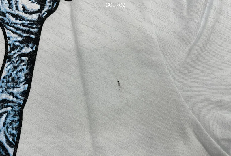 Vlone x Pop Smoke Shirt 3