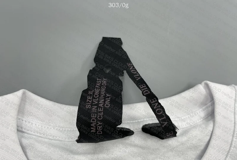 Vlone x Pop Smoke Shirt 4