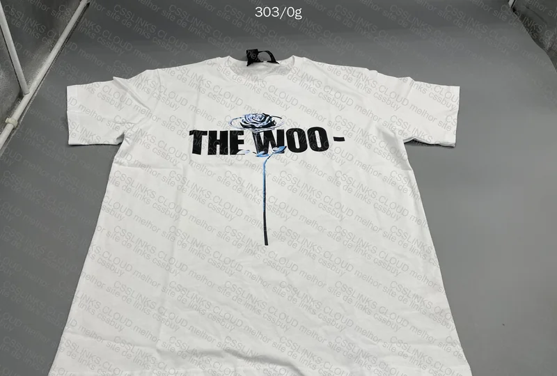 Vlone x Pop Smoke Shirt 5