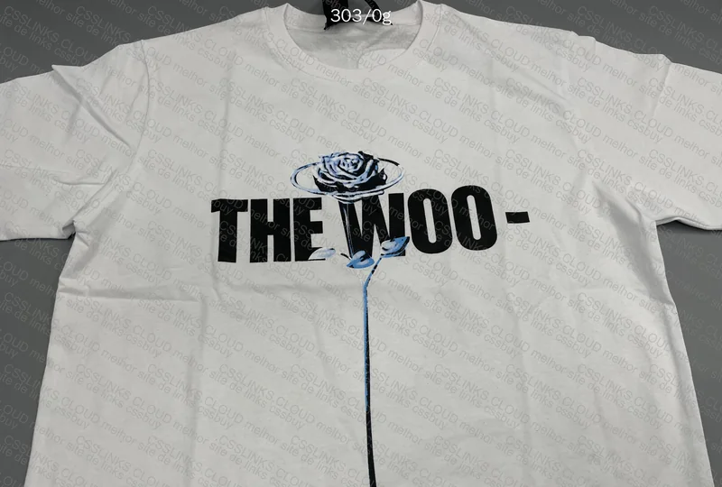Vlone x Pop Smoke Shirt 6