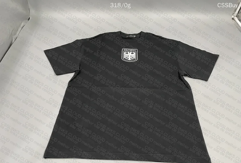 Vultures Shirt 2