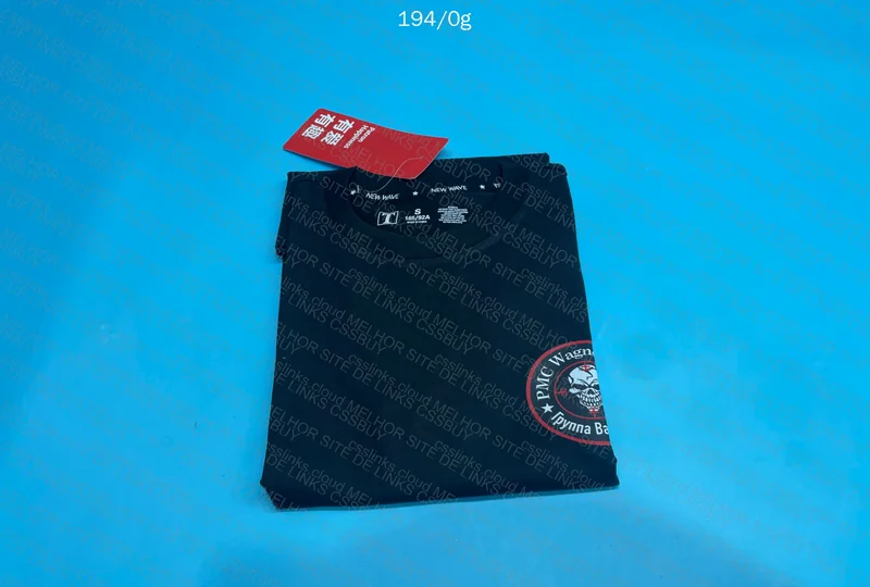Wagner Group Shirt 2