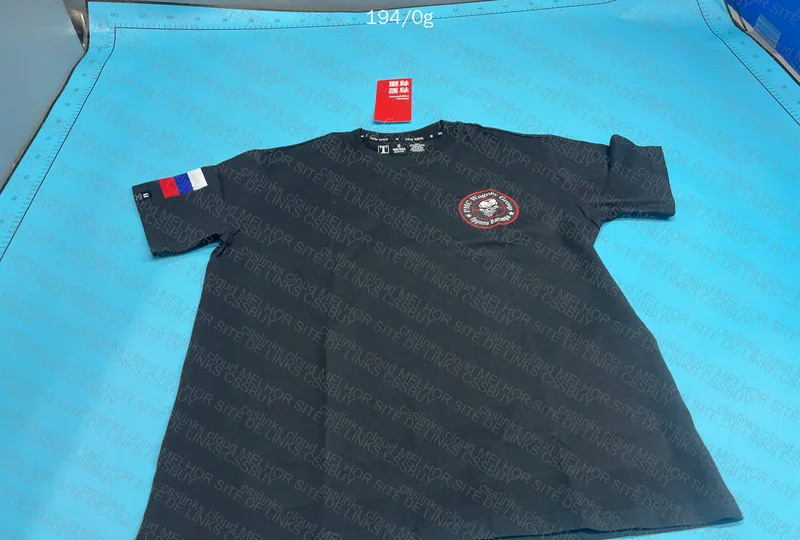 Wagner Group Shirt 3