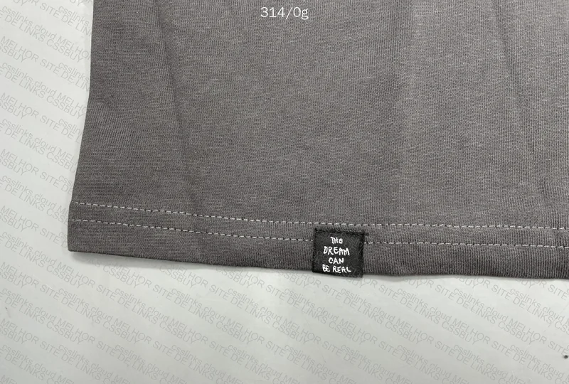 What it Isn't - Mark Gonzales Shirt (Korea) 2