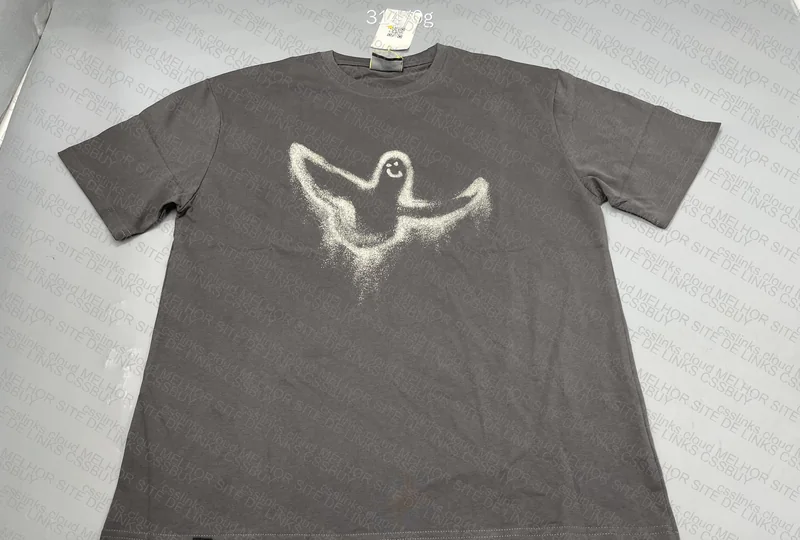 What it Isn't - Mark Gonzales Shirt (Korea) 3