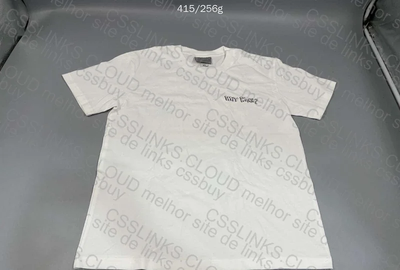 Why Work Shirt 6