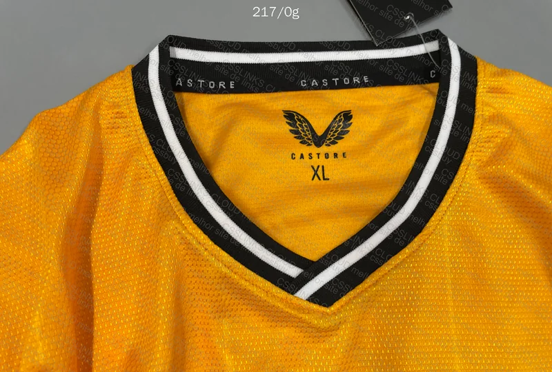 Wolverhampton 23/24 Shirt
