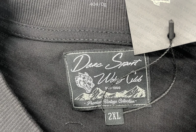 Wolves Darc Sport Shirt 5