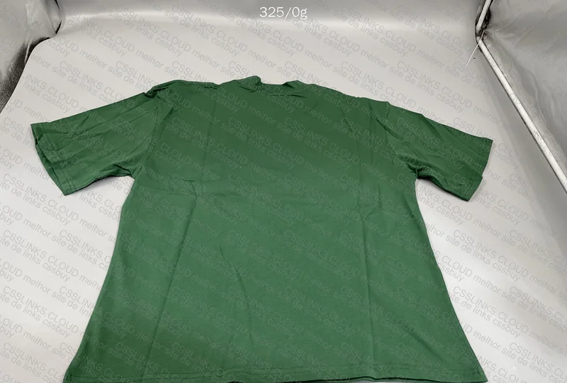 Ye CPFM Shirt 3