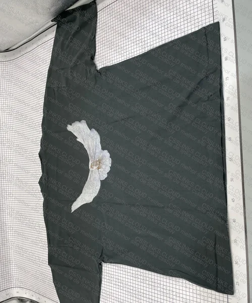 Yeezy GAP Balenciaga 3/4 Shirt 5