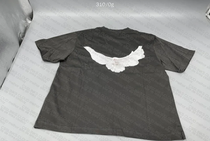 Yeezy Gap Dove Shirt 2
