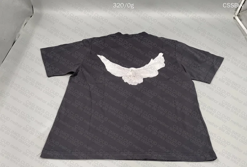 Yeezy Gap Shirt (GL?)
