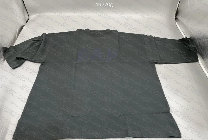 Yeezy x Gap Black Dove Shirt 2