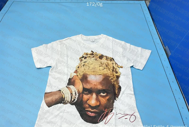 Young Thug Shirt