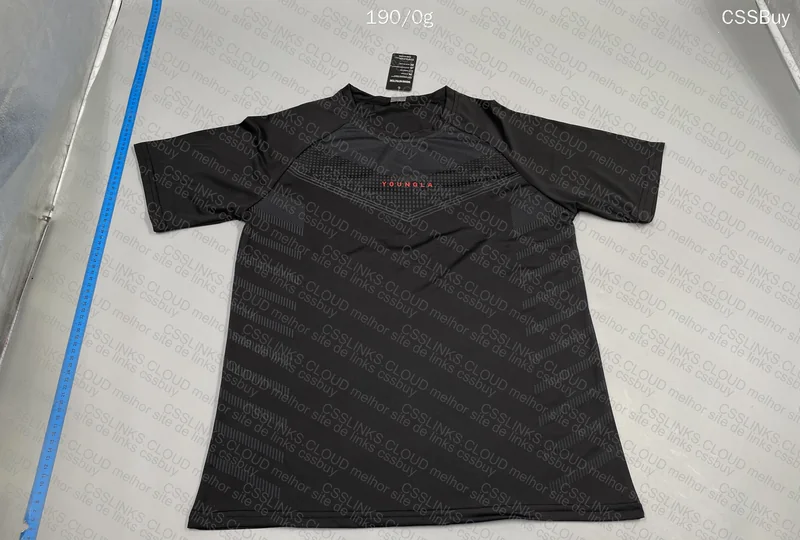 Youngla Shirt