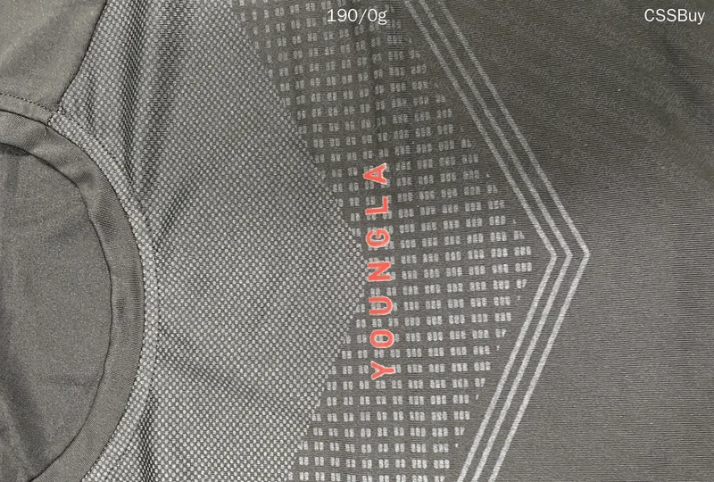 Youngla Shirt 3