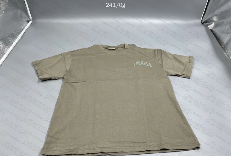 Youngla Shirt