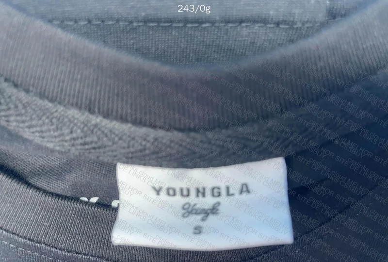 YoungLa Yugi Oh Shirt 2