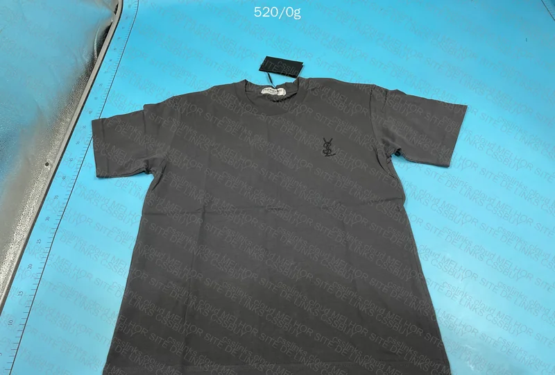 Yves Saint Laurent Shirt