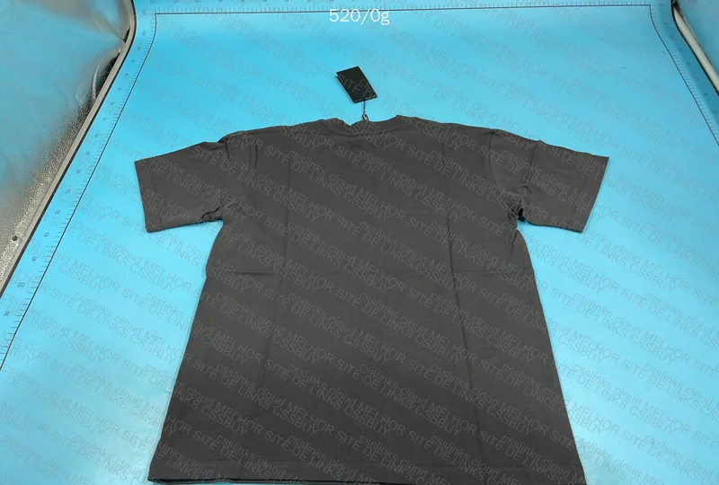 Yves Saint Laurent Shirt 3