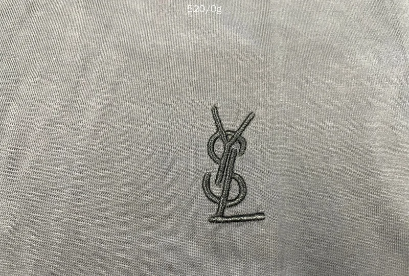 Yves Saint Laurent Shirt 6
