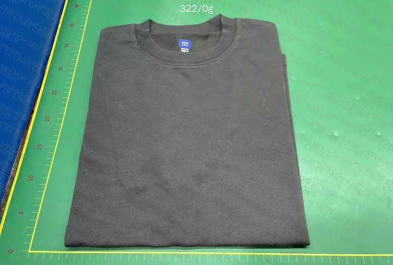 YZY x GAP Shirt