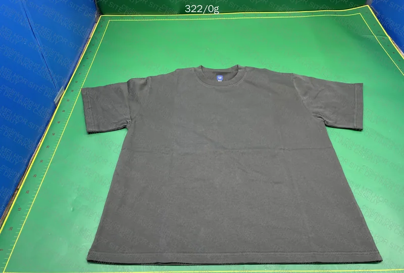 YZY x GAP Shirt 3