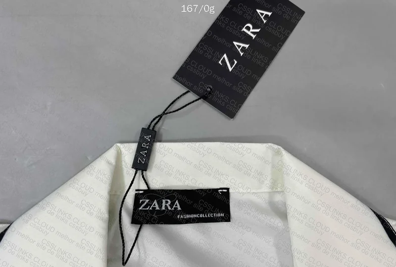 Zara Doberman Shirt 3