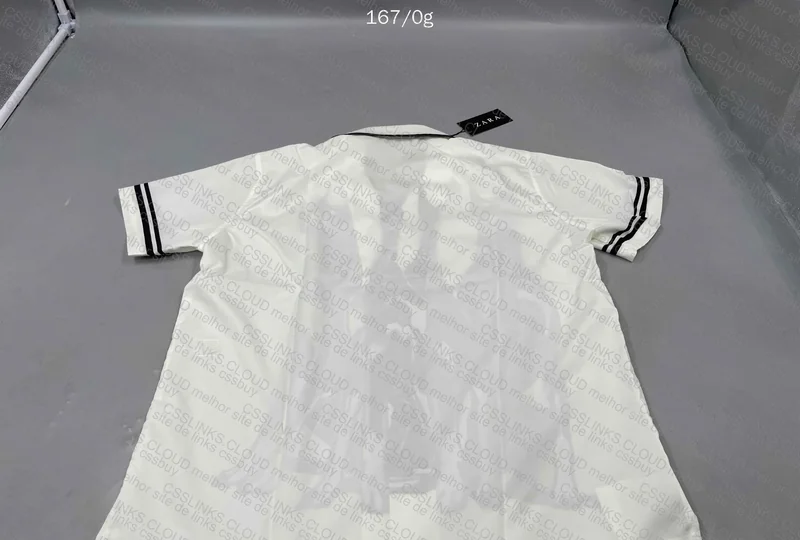 Zara Doberman Shirt 5