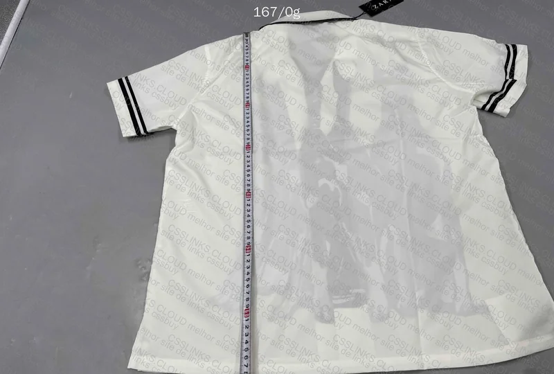 Zara Doberman Shirt 6