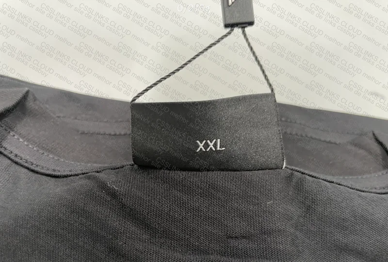 Armani Black Shirt 2