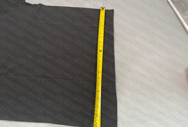 Armani Black Shirt 5