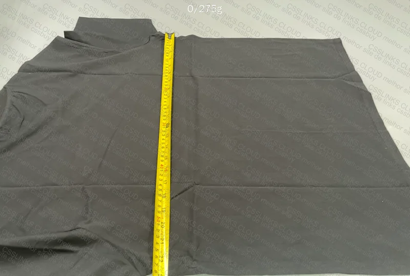 Armani Black Shirt 6