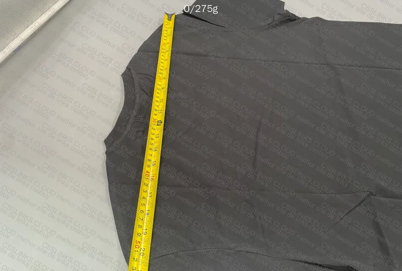 Armani Black Shirt 7
