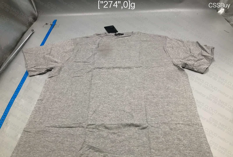 Oversized Shirt